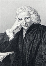 Tristram Shandy (Lawrence Sterne/U.K.)