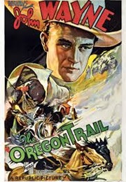 The Oregon Trail (1936)