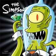 The Simpsons Season 14