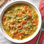 Split Pea Soup