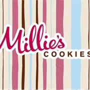 Millie's Cookies