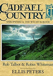 Cadfael&#39;s Country (Robin Whiteman)