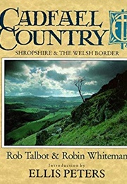 Cadfael's Country (Robin Whiteman)