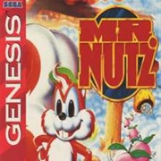 Mr. Nutz