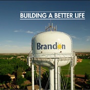 Brandon, South Dakota