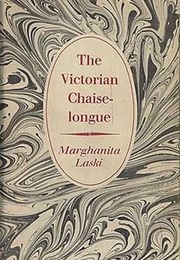 The Victorian Chaise-Longue (Marghanita Laski)
