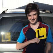 Survive Your Child's First Driving Lesson