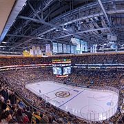 TD Garden
