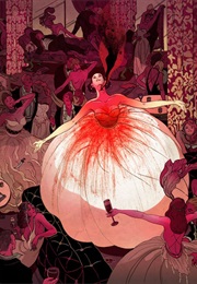 The End of the End of Everything (Dale Bailey)