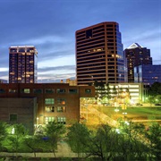 Greensboro, North Carolina