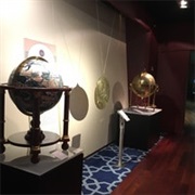 Museum for the History of Science and Technology in Islam