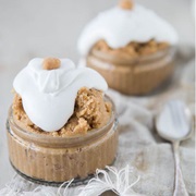 Kesten Pire (Chestnut Puree)