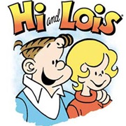 Hi and Lois Flagston