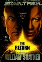 Star Trek: The Return