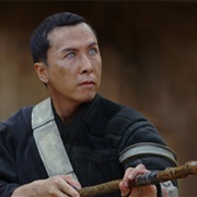 Chirrut Îmwe