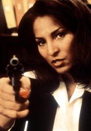 Jackie Brown