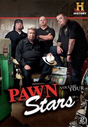 Pawn Stars (2014)
