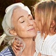 Become a Grandmother