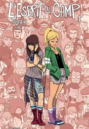 L'esprit Du Camp (Michel Falardeau)