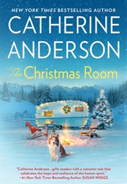 The Christmas Room (Catherine Anderson)