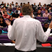 University Lecturers