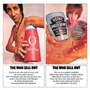The Who- The Who Sell Out
