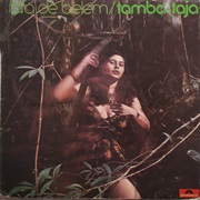 Fafá De Belém - Tamba-Tajá