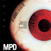 MPD Psycho: Multiple Personality Detective