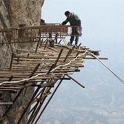 International Safe Places to Work Day (July 24)