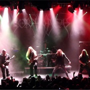 Borknagar