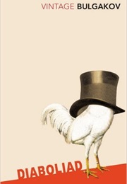 Diaboliad (Mikhail Bulgakov)