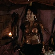 Cyane (Young Hercules)