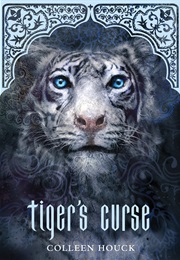 Tiger&#39;s Curse (Colleen Houck)
