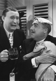 Everything Happens to Me (1938)