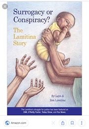 Surrogacy or Conspiracy? (Latmina)