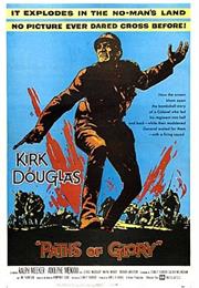 Paths of Glory