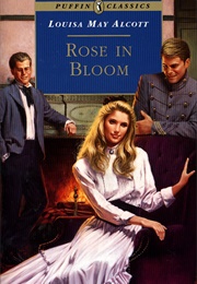A Rose in Bloom (Louisa May Alcott)