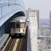 PATCO (PA/NJ)
