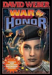 War of Honor (David Weber)