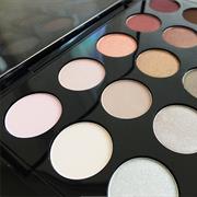 MAC Eyeshadow Palette