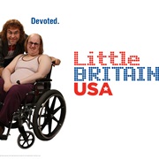 Little Britain USA