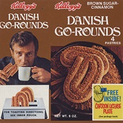 Danish Go-Rounds