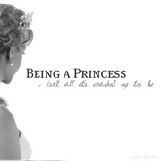 All It's Cracked Up to Be