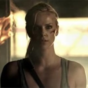 Brandon Flowers - Crossfire