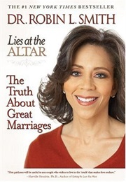 Lies at the Altar (Robin L. Smith)
