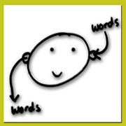 Go in One Ear and Out the Other