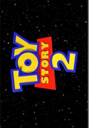 Toy Story 2. (1999)