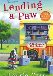 Lending a Paw (Laurie Cass)
