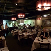 Gianmarco&#39;s Restaurant