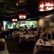 Gianmarco's Restaurant